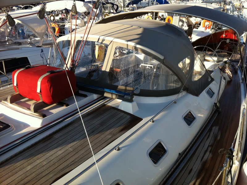 Photo #4 - Alfa 51 (Jacosta) en Paros - 9627