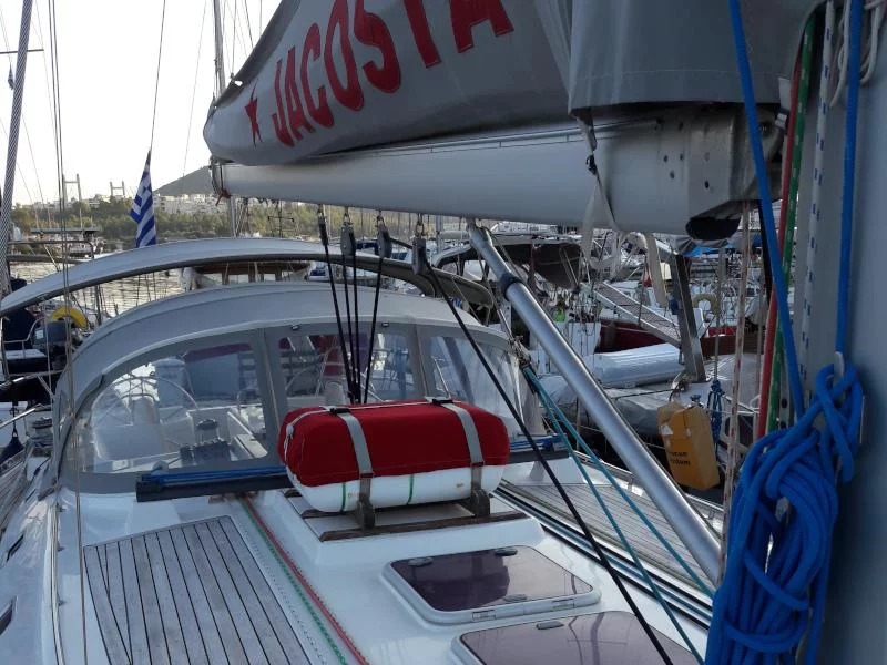 Alfa 51 (Jacosta)  - 11
