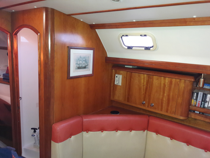 Photo #8 - Alfa 51 (Jacosta) en Paros - 9627