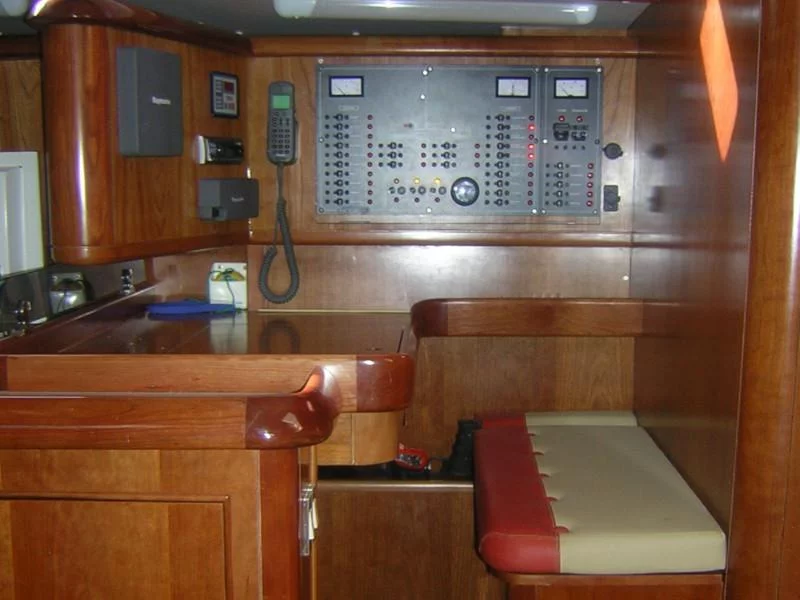 Alfa 51 (Jacosta)  - 2