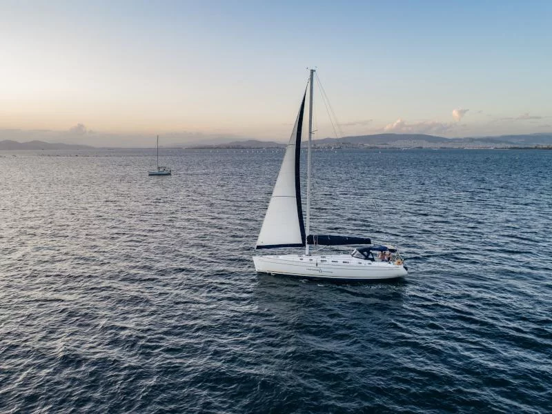 Cyclades 50.5 (Azzuro)  - 13