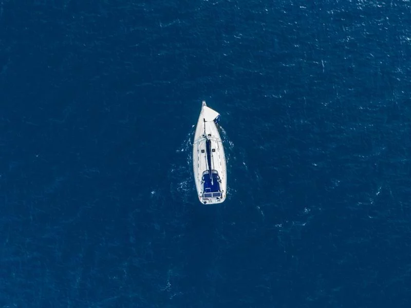 Cyclades 50.5 (Azzuro)  - 17