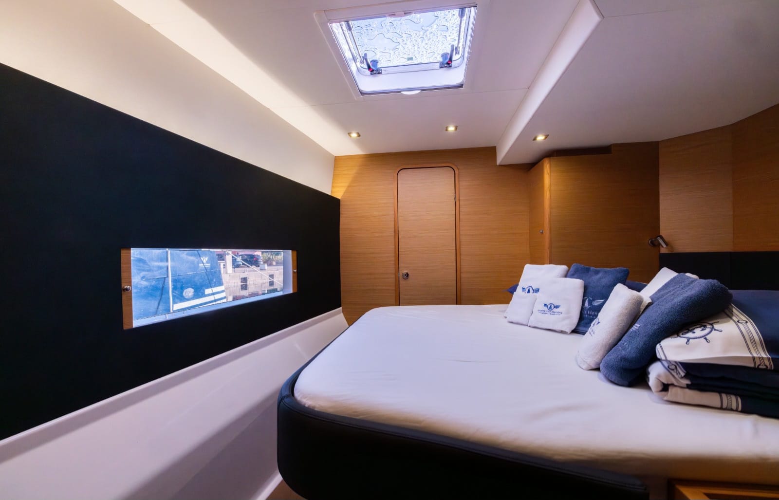 Dufour 48 Catamaran — photo 17