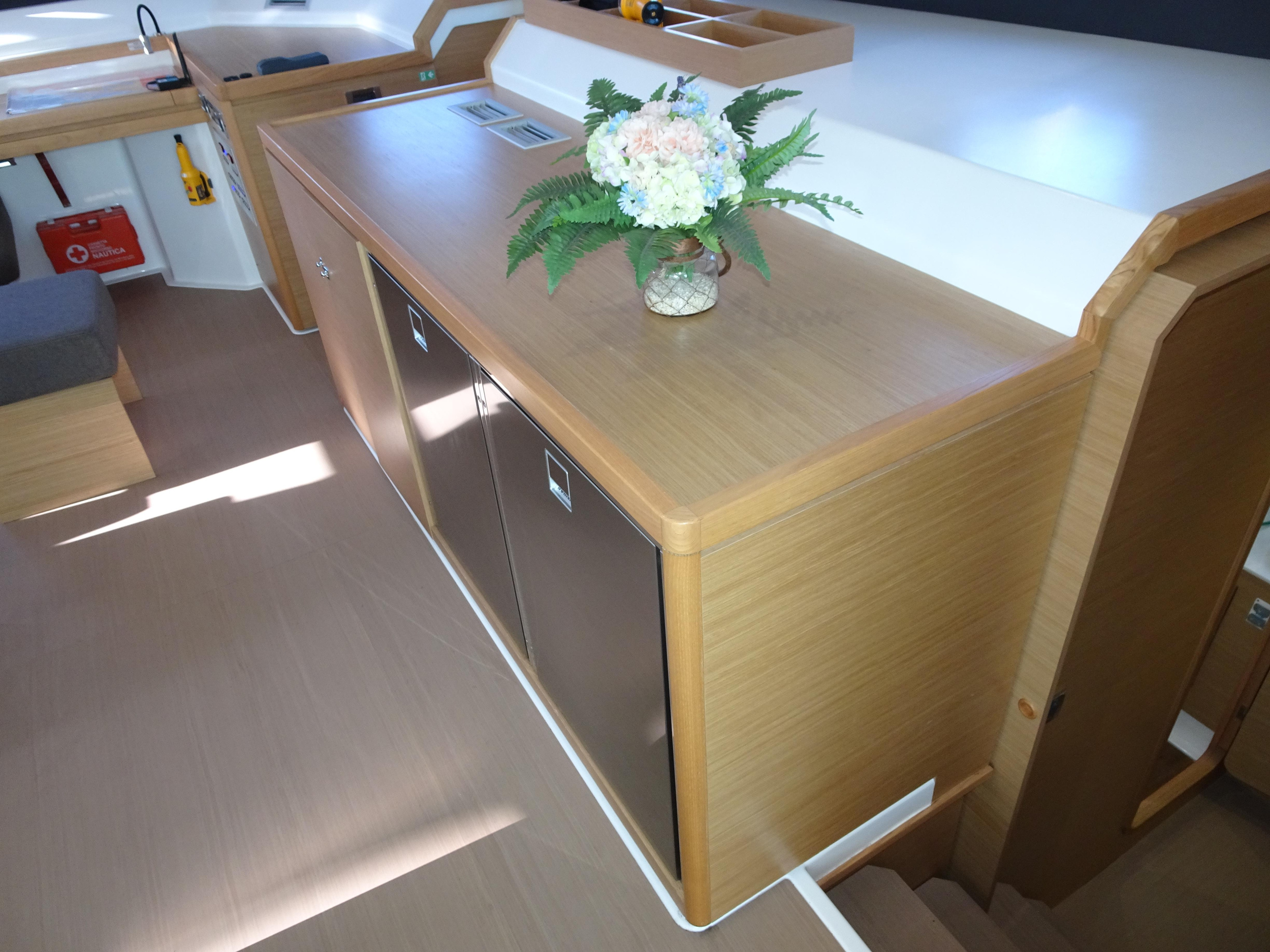 Dufour 48 Catamaran — photo 19