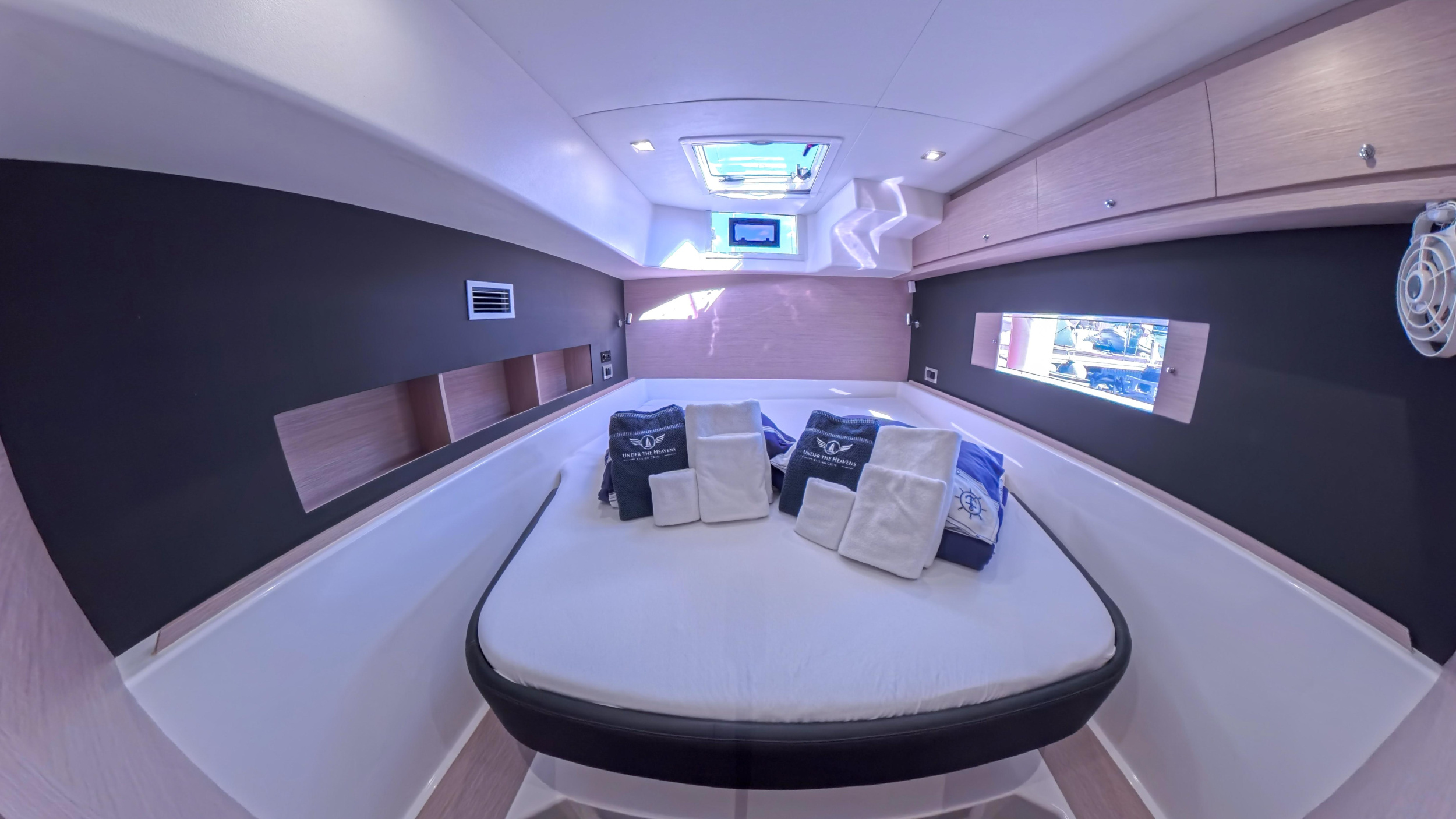 Dufour 48 Catamaran — photo 5