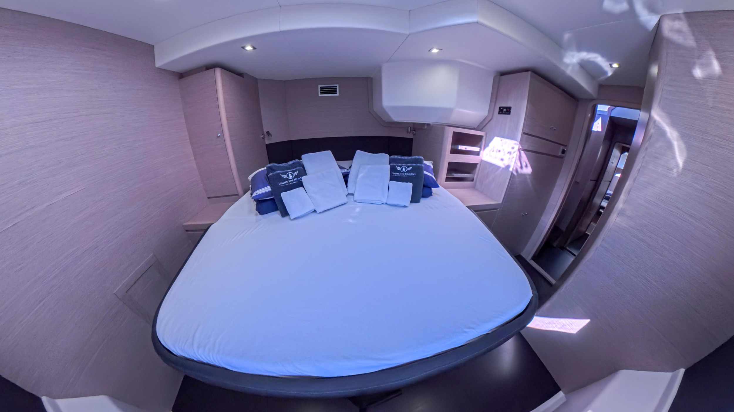 Dufour 48 Catamaran — photo 15