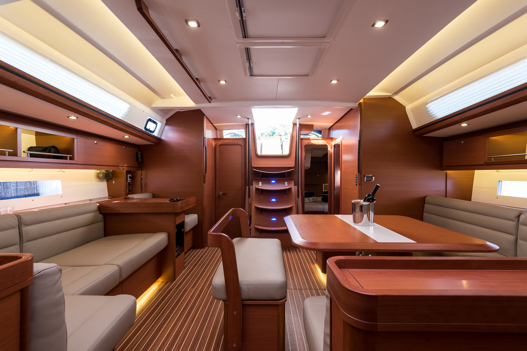 Dufour 56 Exclusive — photo 2