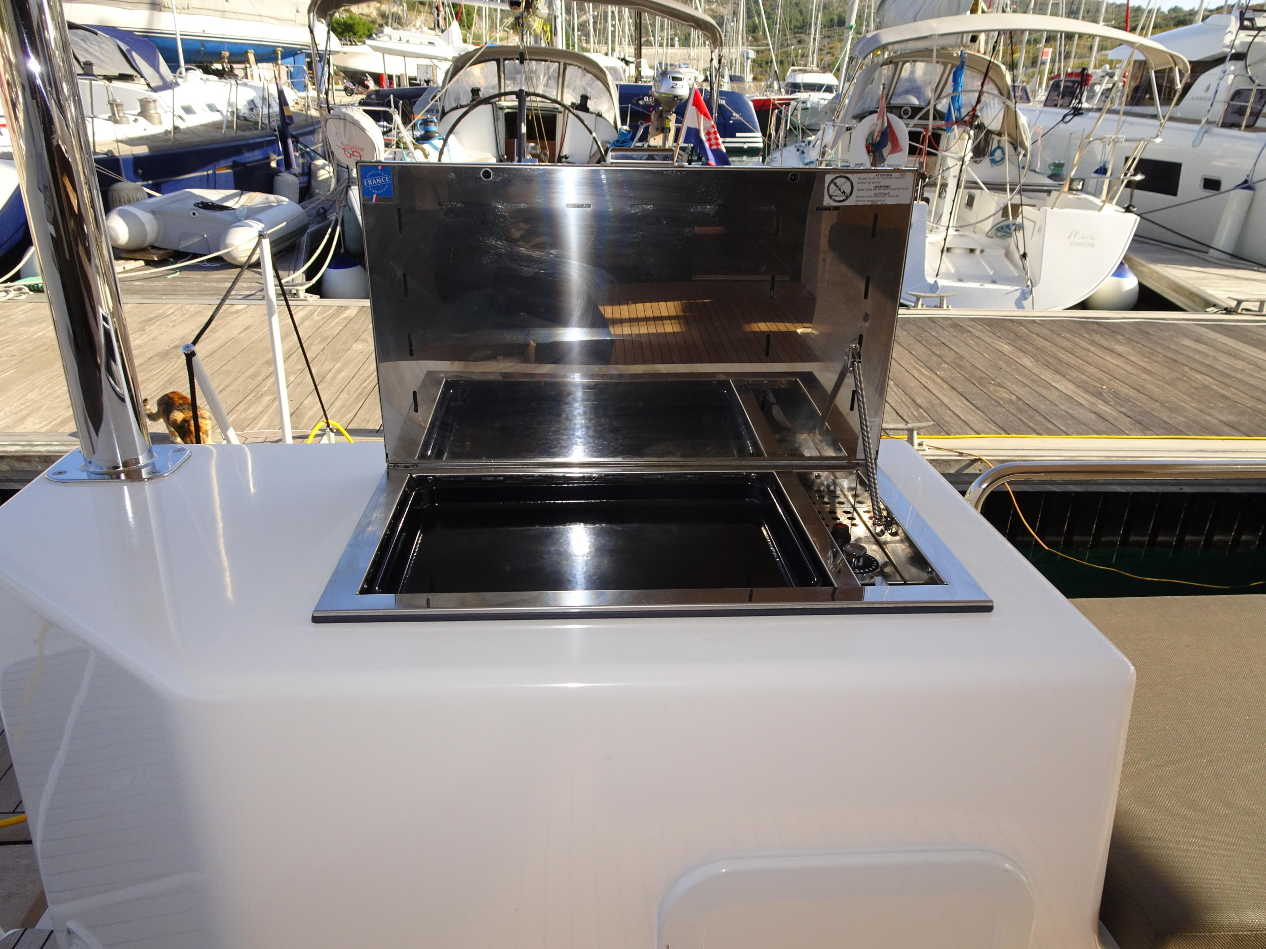 Dufour 48 Catamaran — photo 14