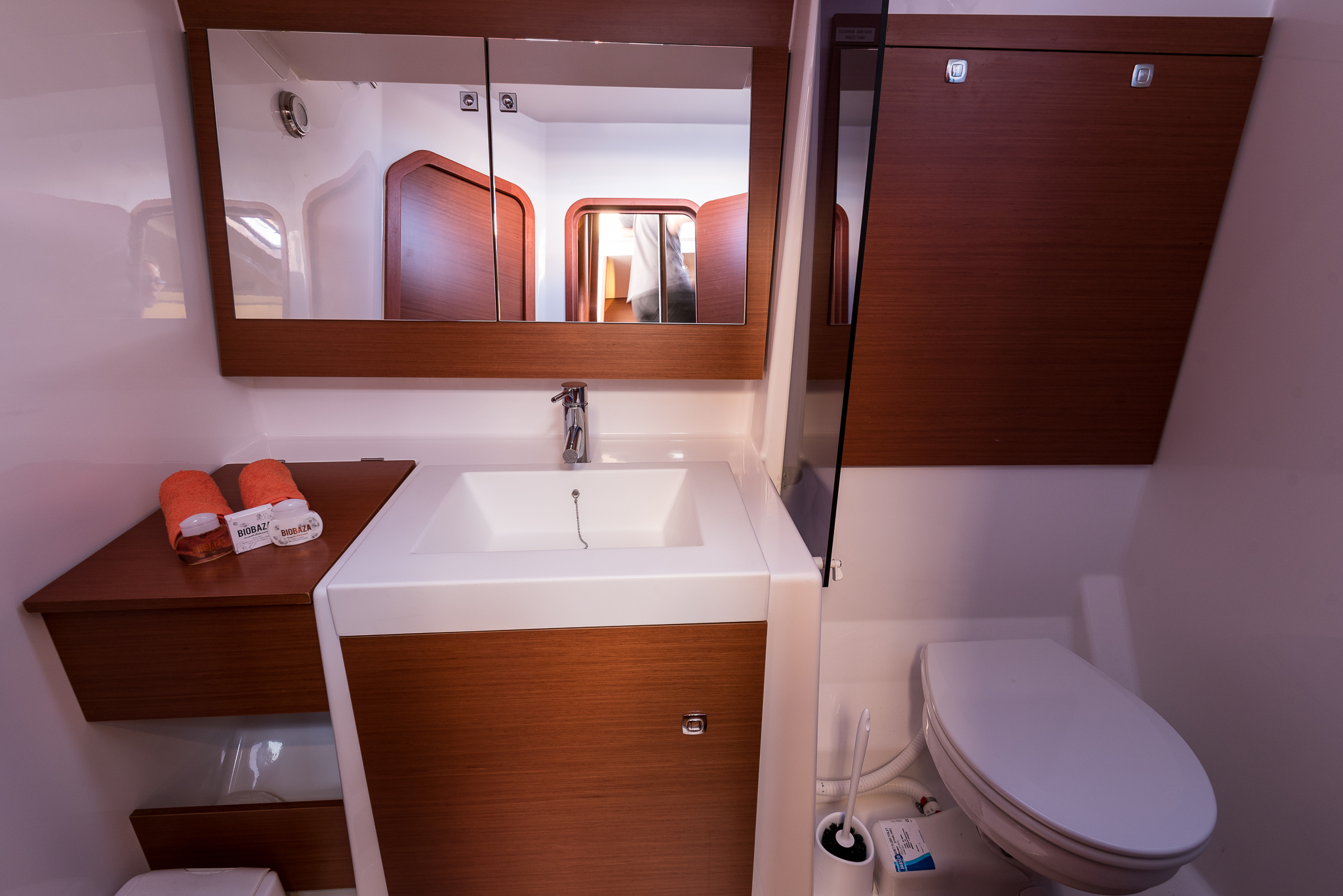 Dufour 56 Exclusive — photo 20