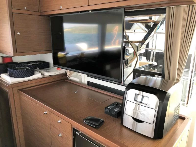 Lagoon 450 Sport Luxury (Celinka)  - 5