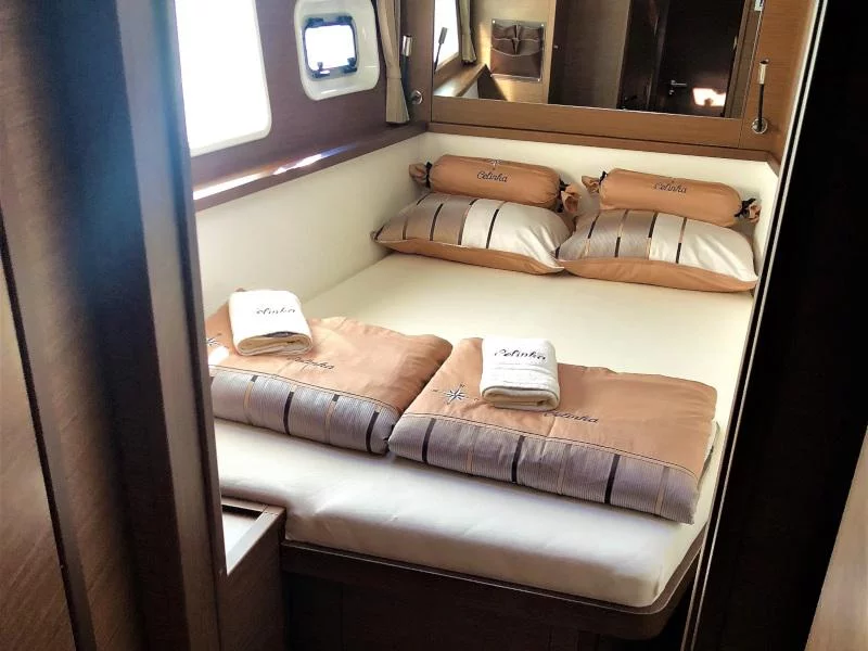 Lagoon 450 Sport Luxury (Celinka)  - 9