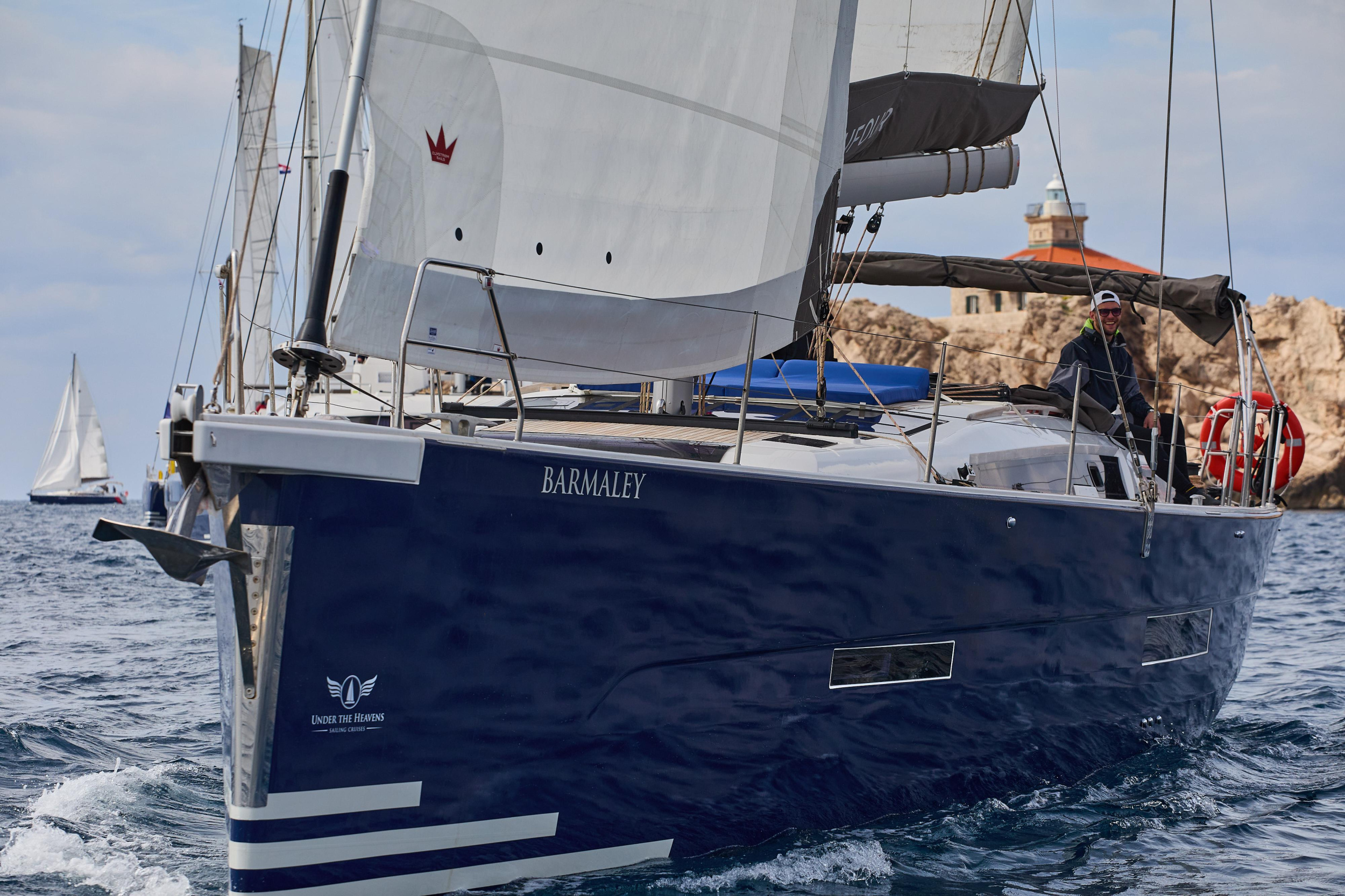 Dufour 56 Exclusive — photo 21