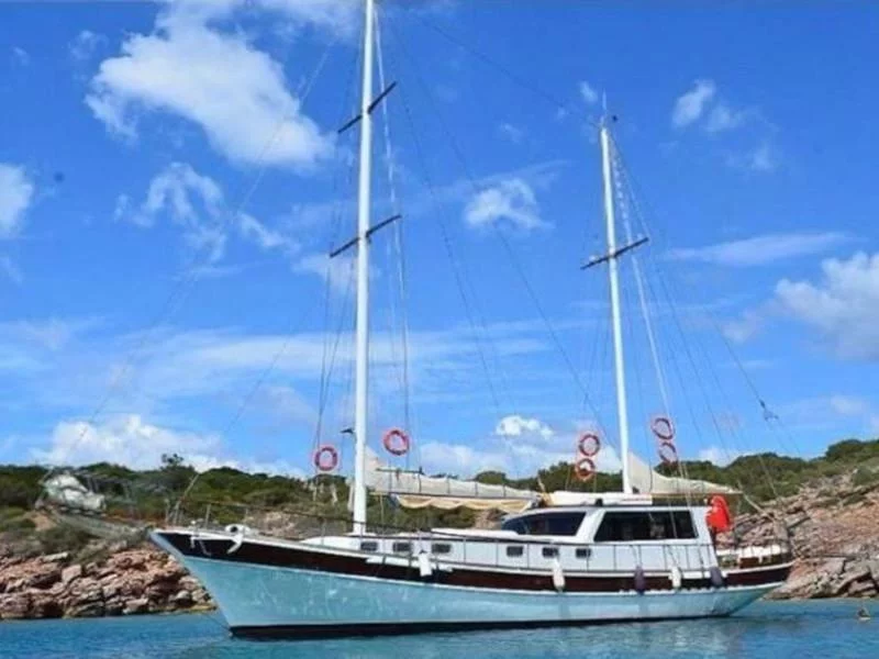 Gulet Remo (Remo) Main image - 0