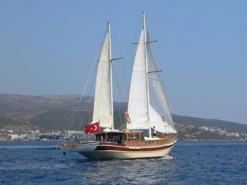 Gulet Remo (Remo)  - 22