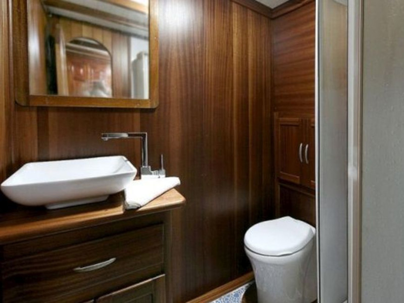 Photo #15 - Gulet Remo (Remo) en Bodrum - 12455