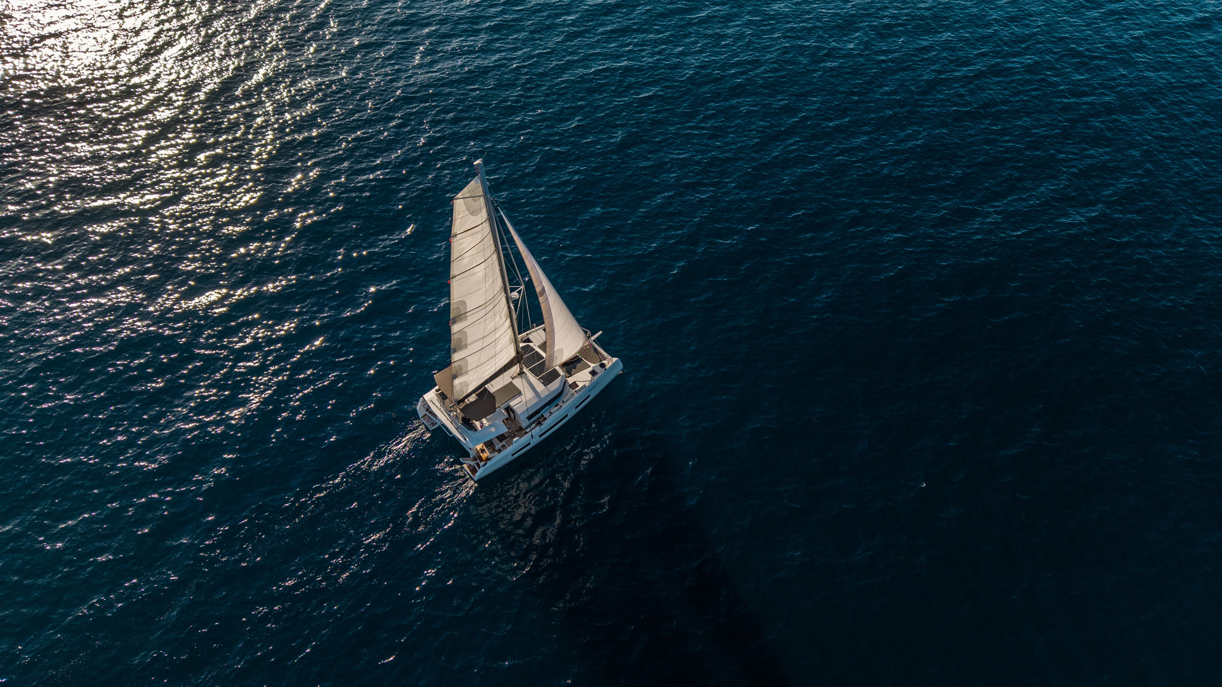 Dufour 48 Catamaran — photo 10