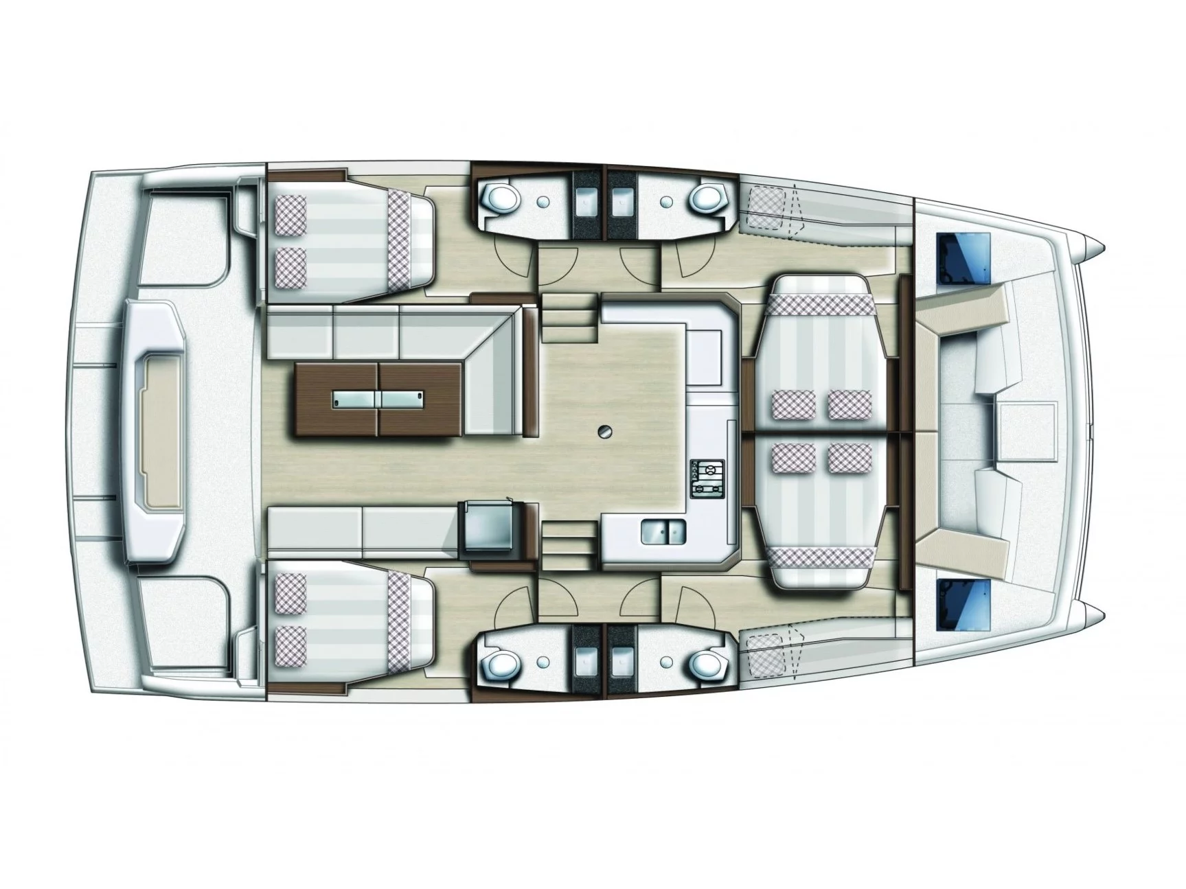 BALI CATSPACE (LA BOHEME) Plan image - 13