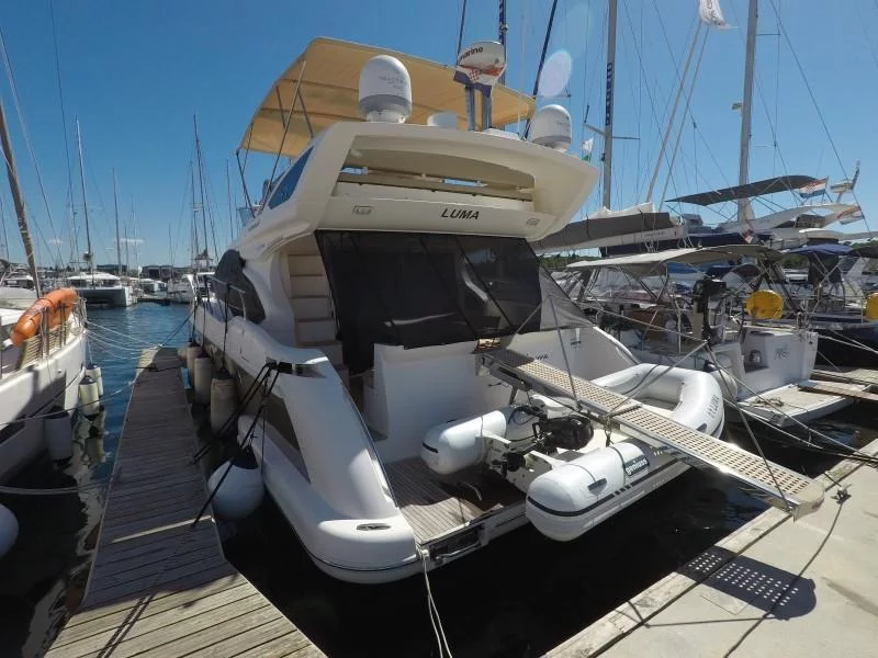 Azimut 47 Fly (LUMA) Main image - 0