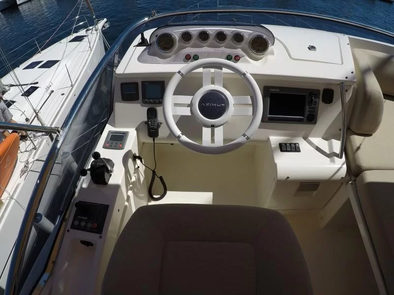 Azimut 47 Fly (LUMA) Azimut 47 Fly - 7