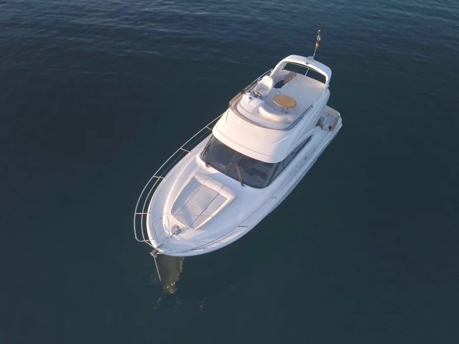 Beneteau Antares 36 (SOLAVIS)  - 31