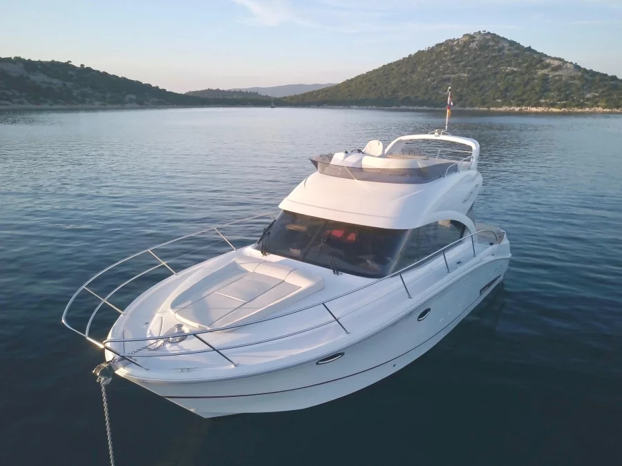 Beneteau Antares 36 (SOLAVIS)  - 47