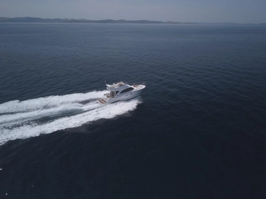 Beneteau Antares 36 (SOLAVIS)  - 48