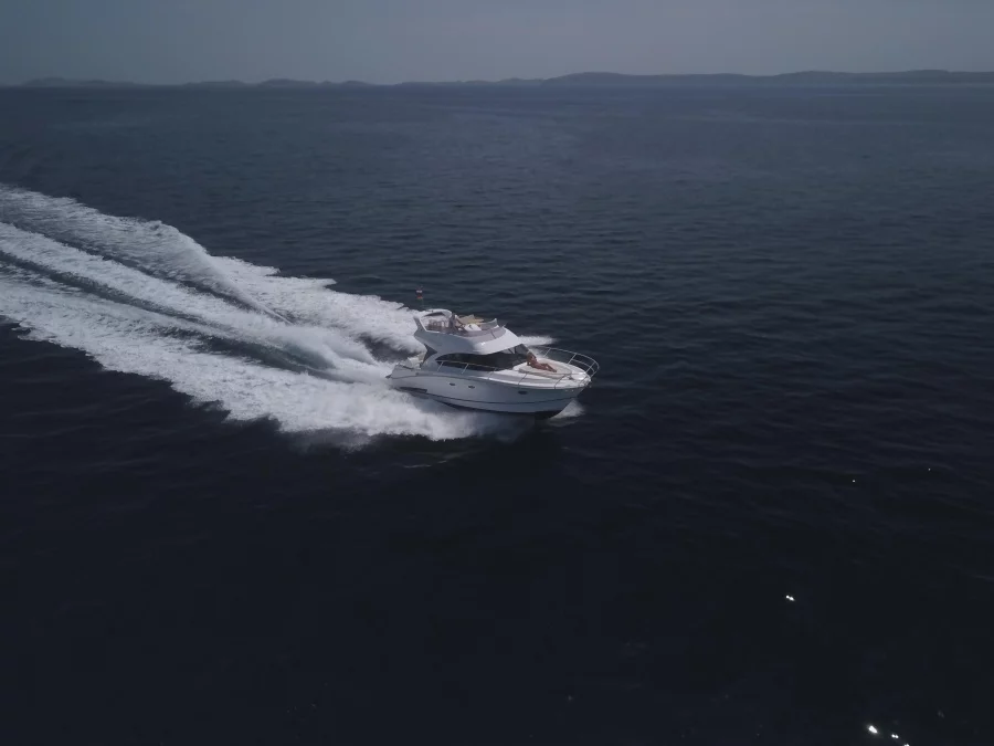 Beneteau Antares 36 (SOLAVIS)  - 37