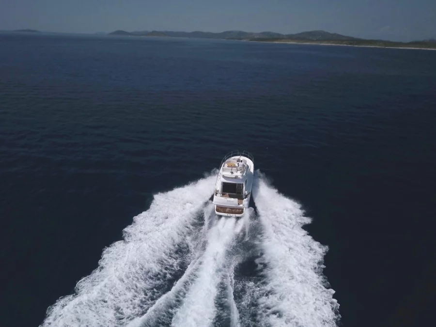 Beneteau Antares 36 (SOLAVIS)  - 39