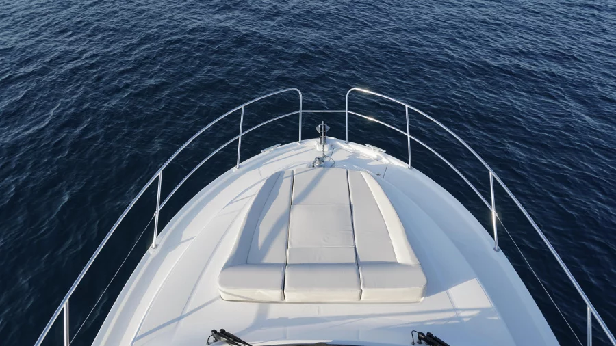 Beneteau Antares 36 (SOLAVIS)  - 32