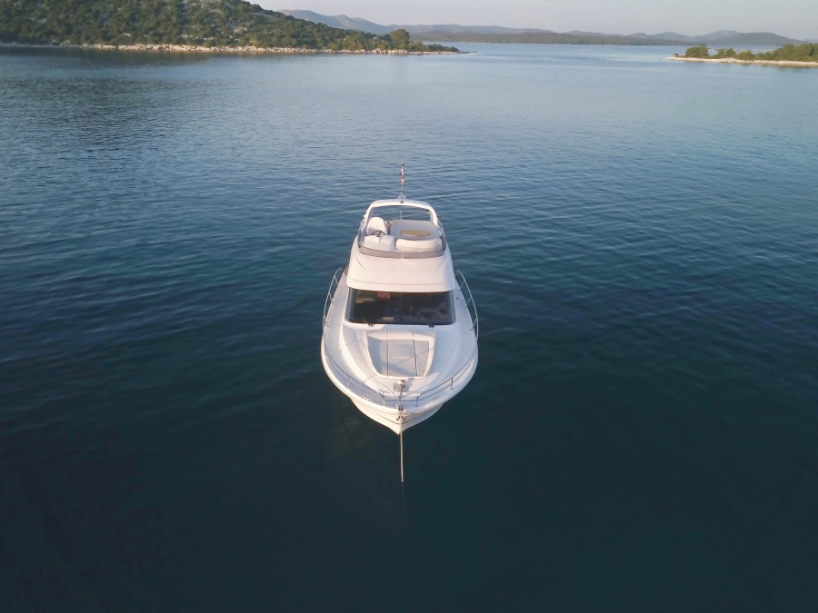 Photo #47 - Beneteau Antares 36 (SOLAVIS) en Sukosan - 18497