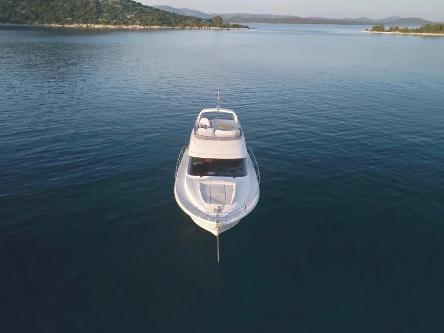 Beneteau Antares 36 (SOLAVIS)  - 46