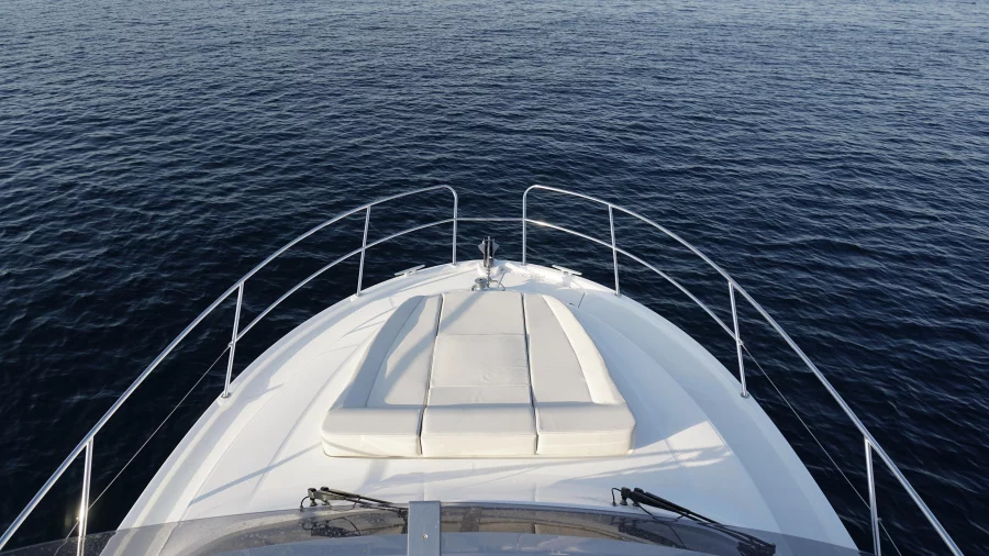 Beneteau Antares 36 (SOLAVIS)  - 30