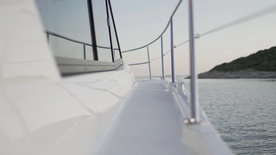 Beneteau Antares 36 (SOLAVIS)  - 40