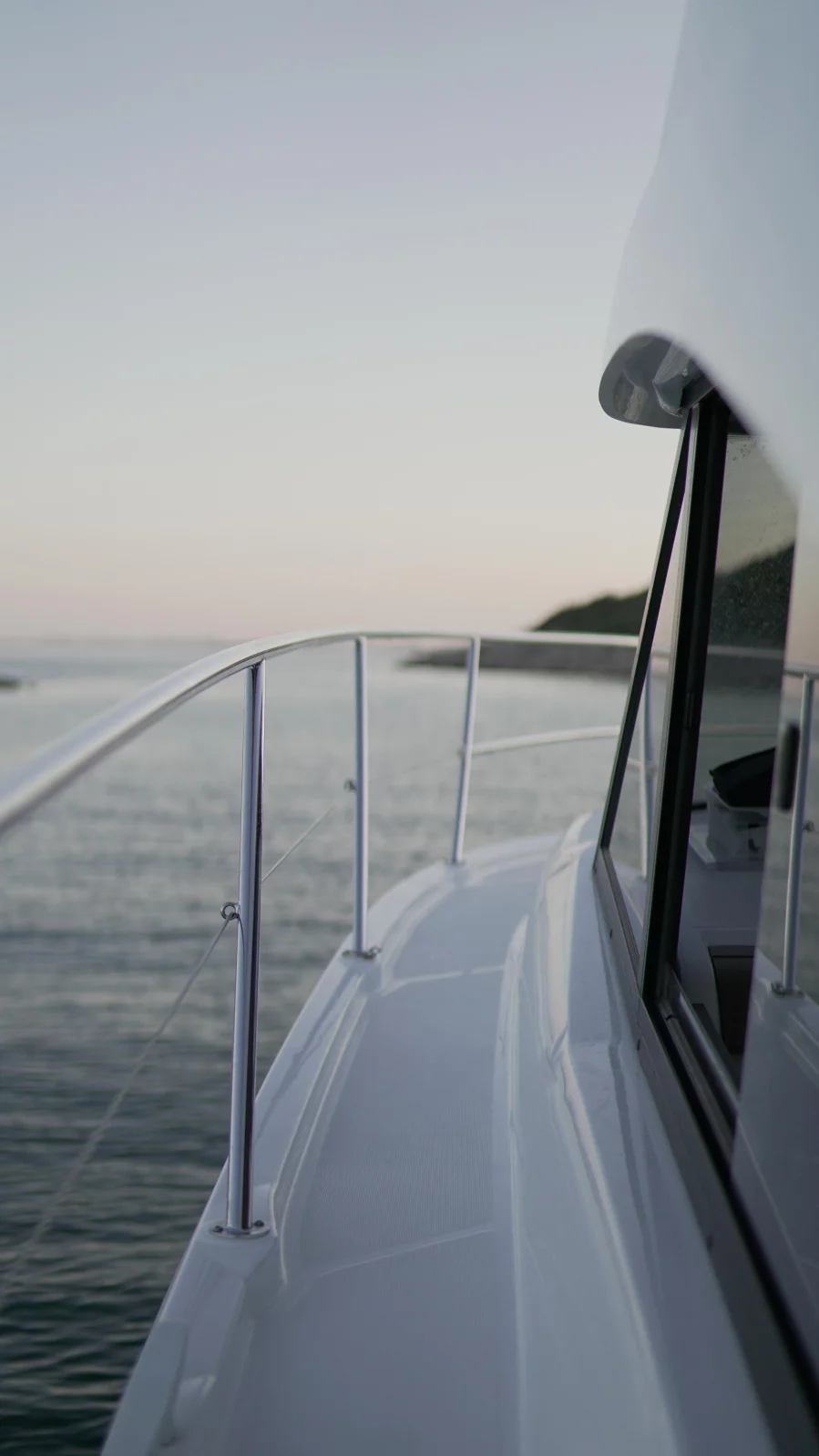 Beneteau Antares 36 (SOLAVIS)  - 21