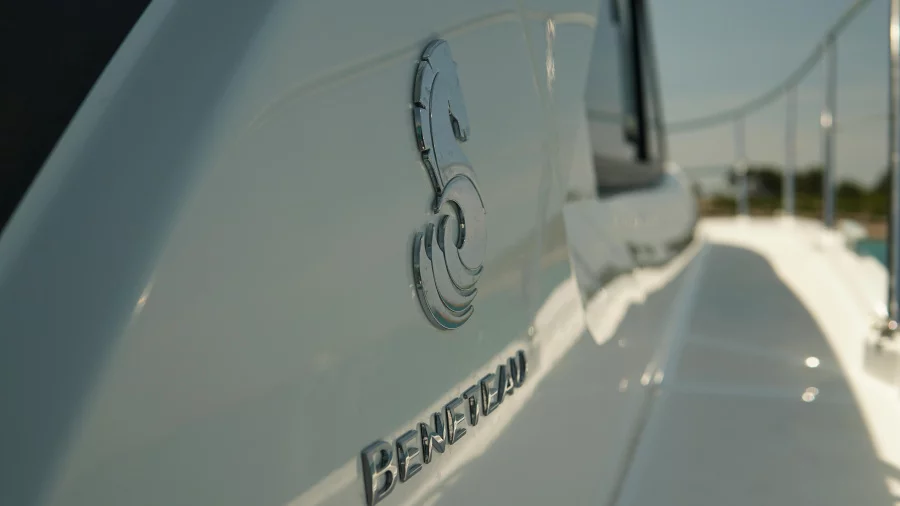 Beneteau Antares 36 (SOLAVIS)  - 14