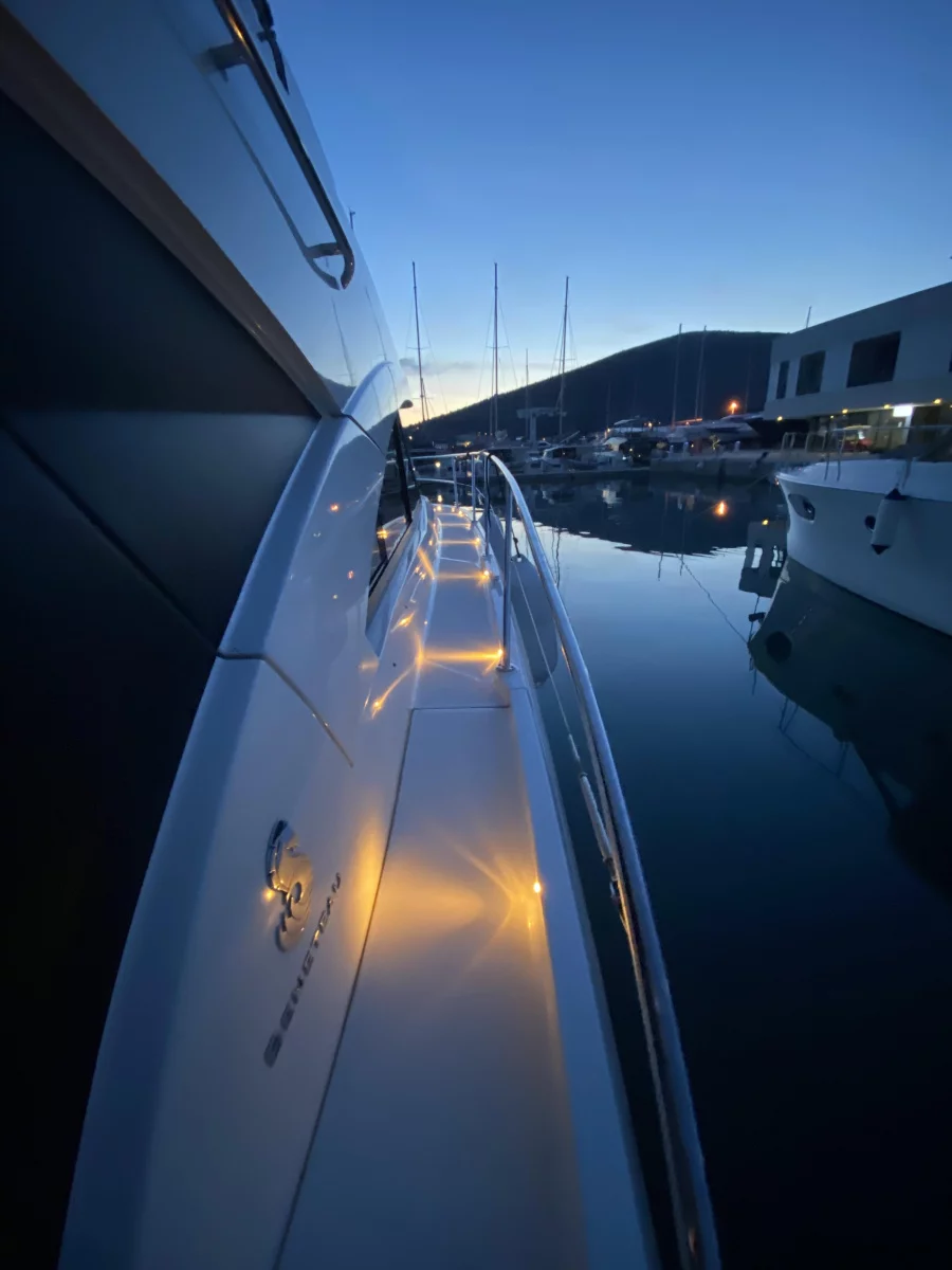 Beneteau Antares 36 (SOLAVIS)  - 7