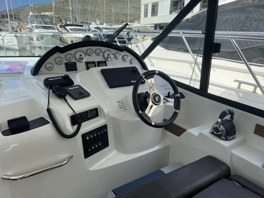 Beneteau Antares 36 (SOLAVIS)  - 41