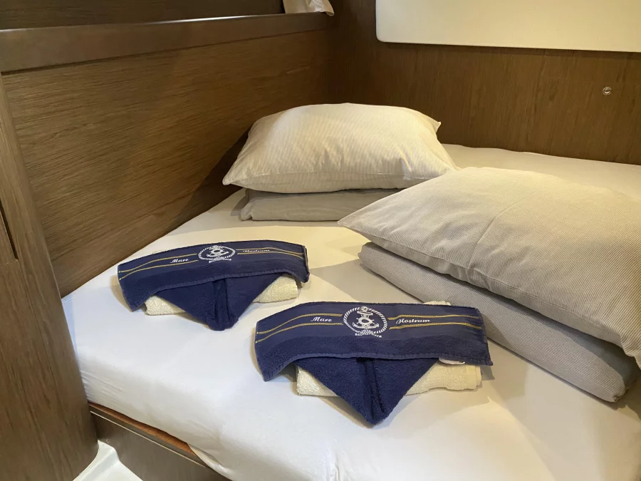 Beneteau Antares 36 (SOLAVIS)  - 29