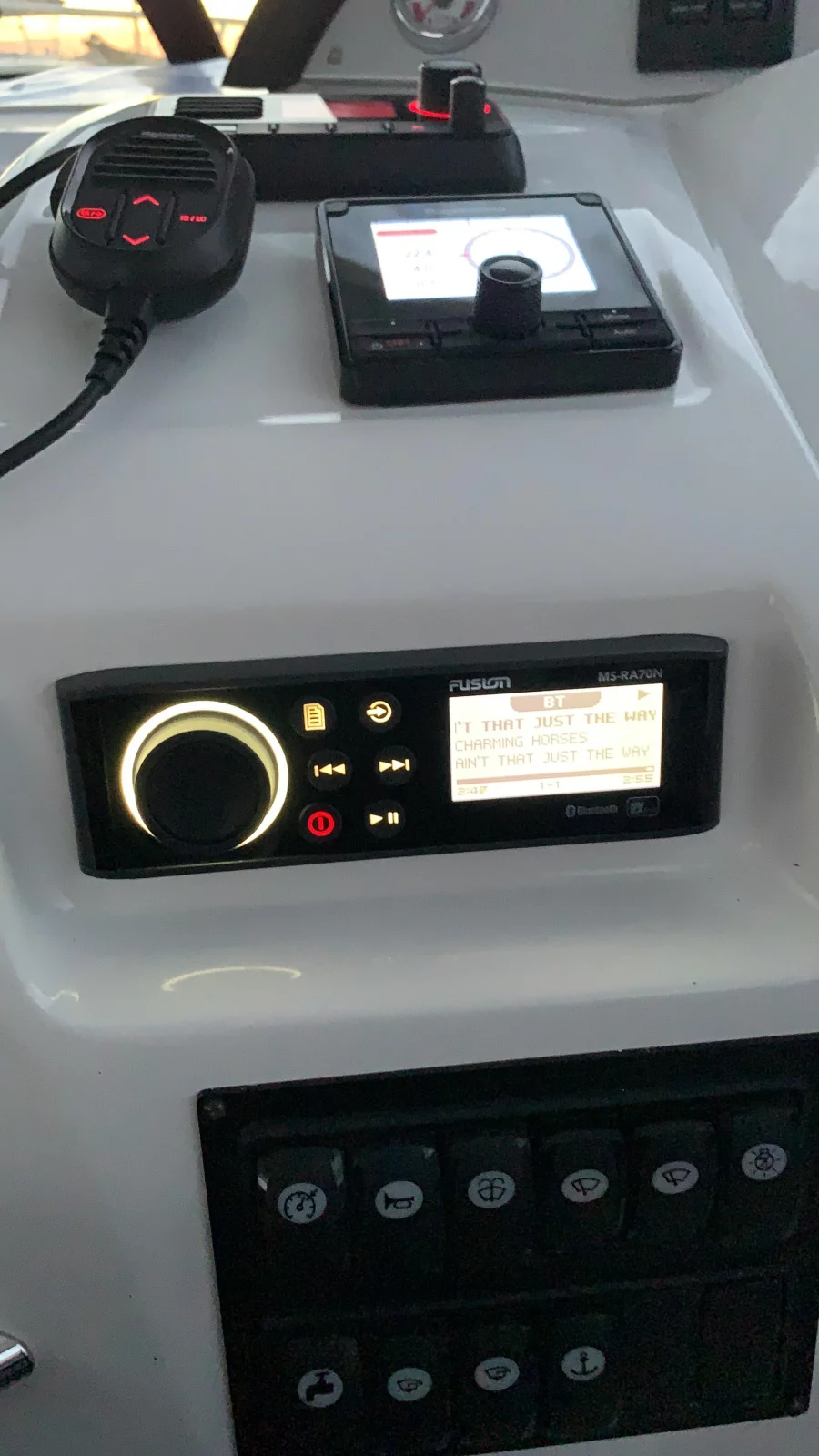 Beneteau Antares 36 (SOLAVIS)  - 5