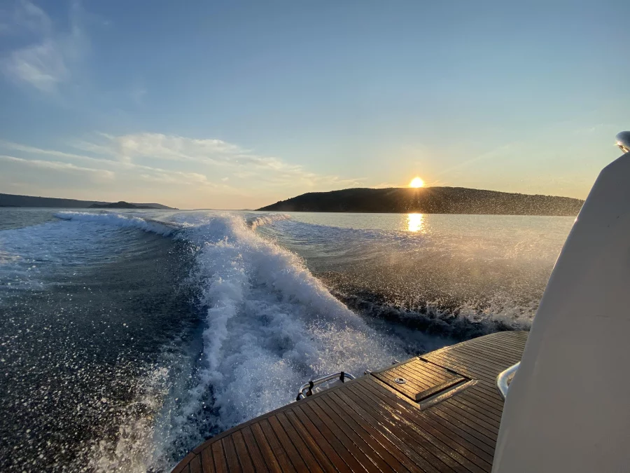 Beneteau Antares 36 (SOLAVIS)  - 26