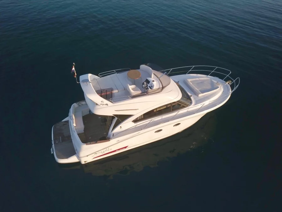 Beneteau Antares 36 (SOLAVIS)  - 22