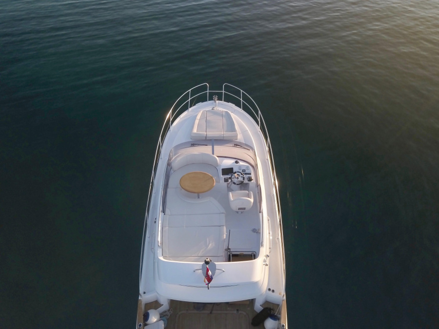 Photo #19 - Beneteau Antares 36 (SOLAVIS) en Sukosan - 18497