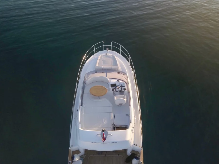 Beneteau Antares 36 (SOLAVIS)  - 18