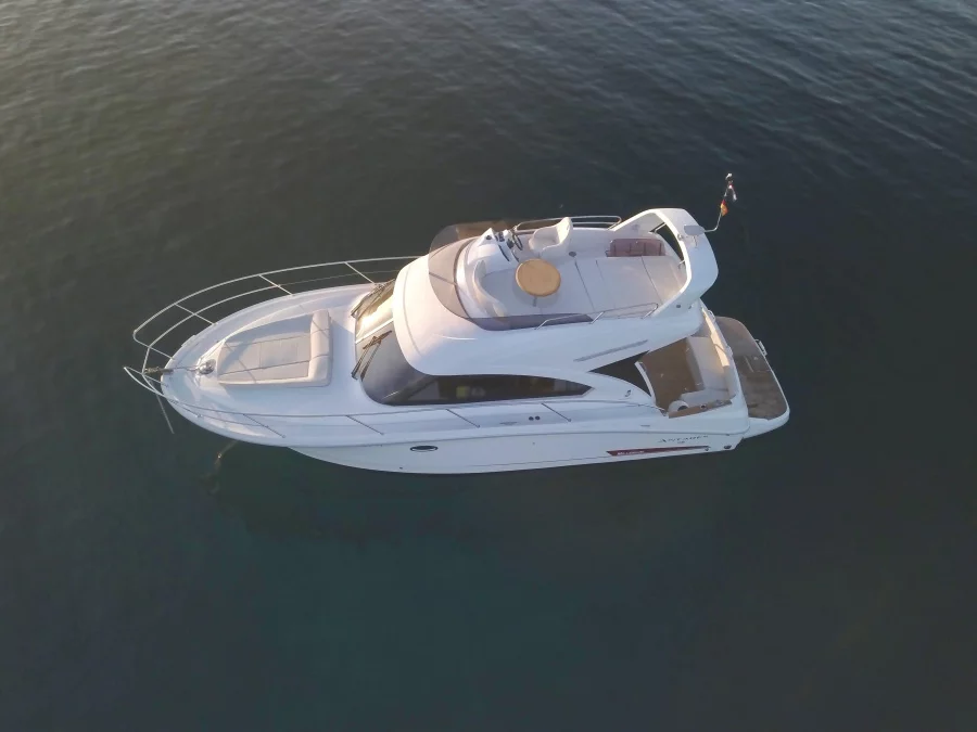 Beneteau Antares 36 (SOLAVIS)  - 11