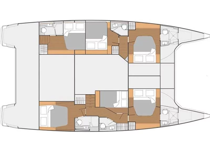Saba 50 (Sail ACI) Plan image - 14
