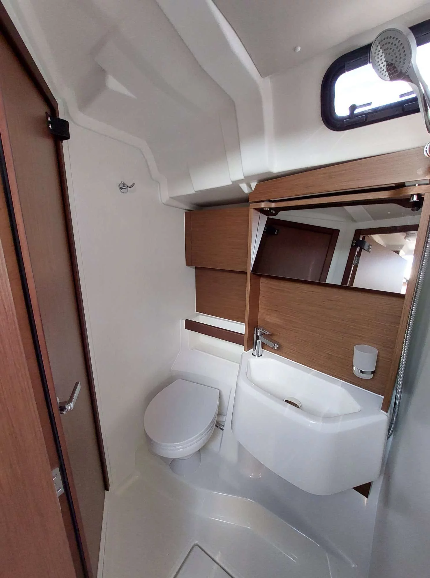 Oceanis 51.1 - 6 Cabins (Boochlooboo)  - 2