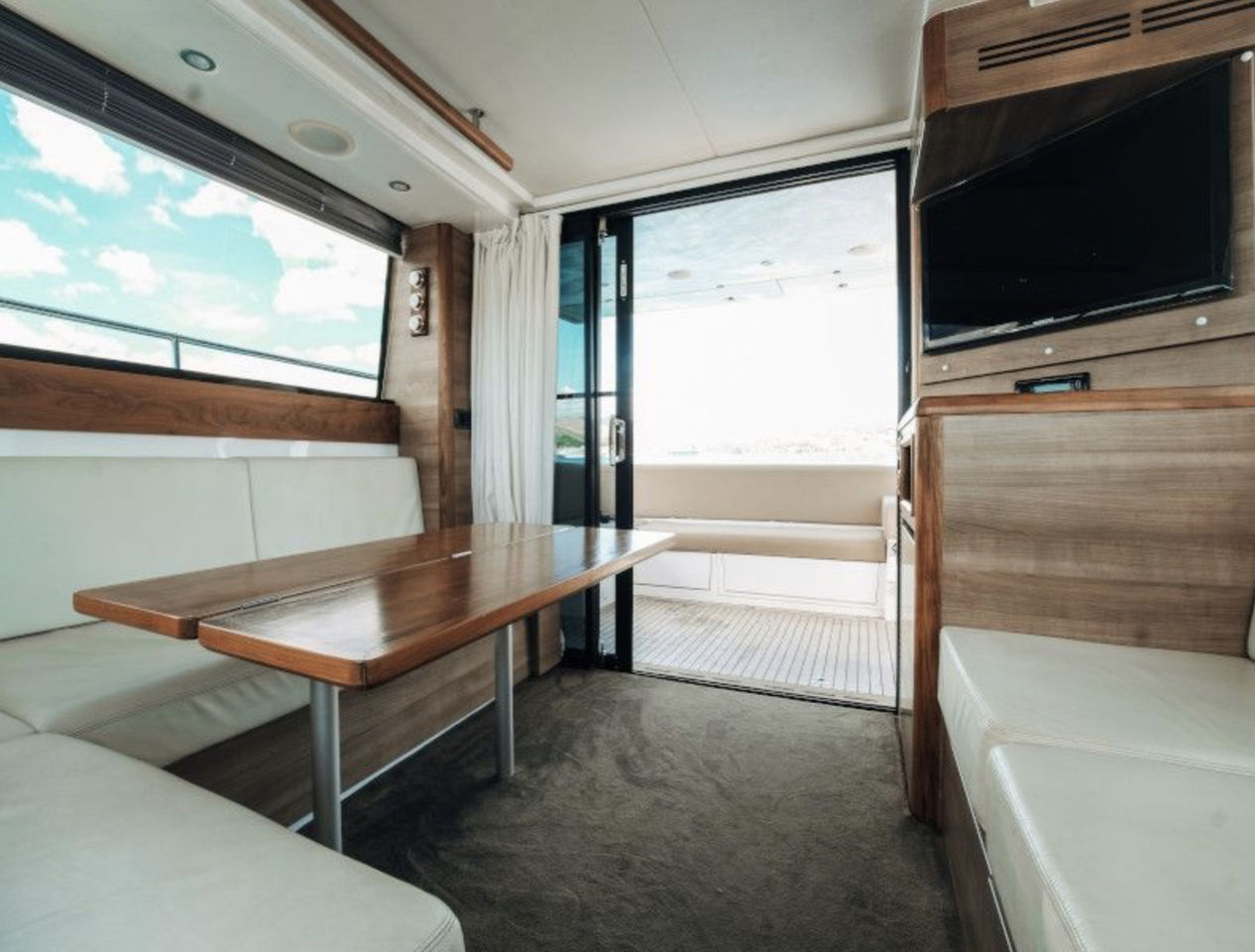 Photo #18 - Sealine F450 (ESA 4) en Sukosan - 18499