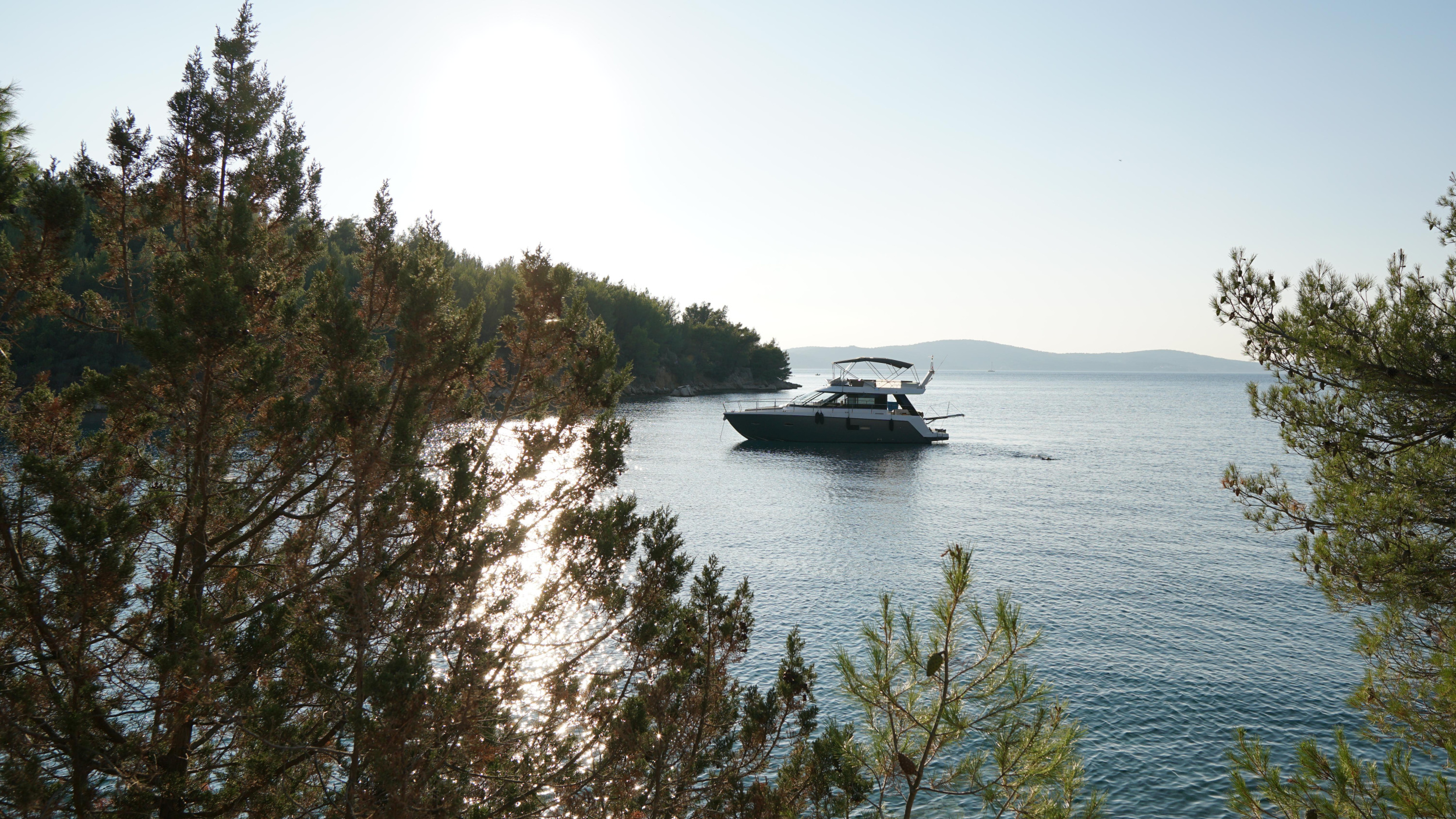 Photo #7 - Sealine F450 (ESA 4) en Sukosan - 18499