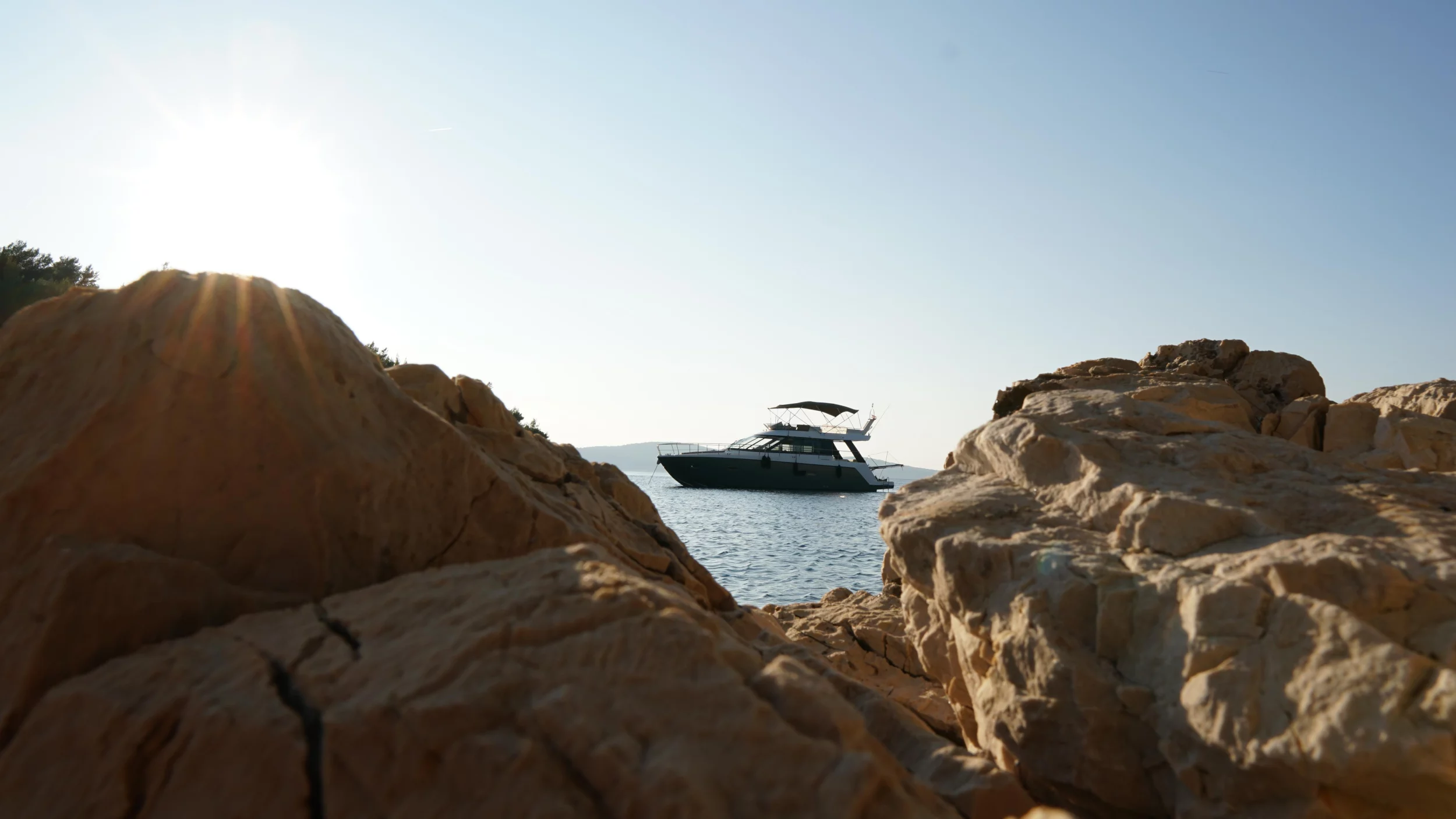 Sealine F450 (ESA 4)  - 22