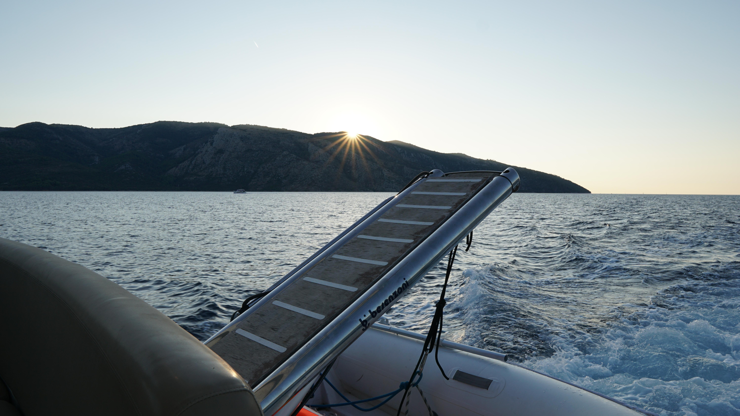 Photo #27 - Sealine F450 (ESA 4) en Sukosan - 18499